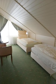 Best Western Hotel Rhön Garden