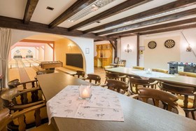Best Western Hotel Rhön Garden