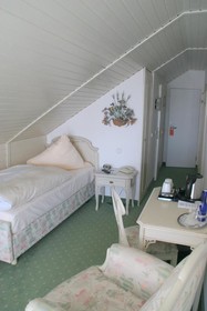 Best Western Hotel Rhön Garden
