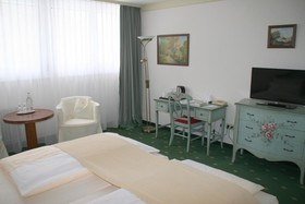 Best Western Hotel Rhön Garden