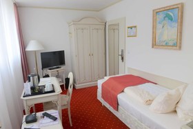 Best Western Hotel Rhön Garden