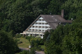 Best Western Hotel Rhön Garden