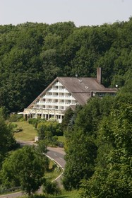 Best Western Hotel Rhön Garden