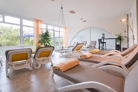 Best Western Hotel Rhön Garden