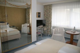 Best Western Hotel Rhön Garden