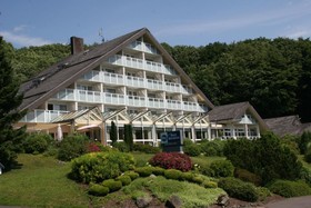 Best Western Hotel Rhön Garden