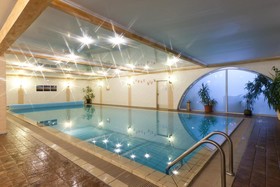 Best Western Hotel Rhön Garden