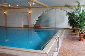 Best Western Hotel Rhön Garden