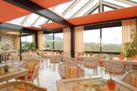 Best Western Hotel Rhön Garden
