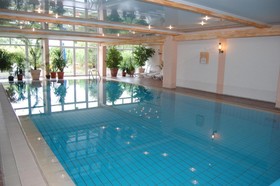 Best Western Hotel Rhön Garden