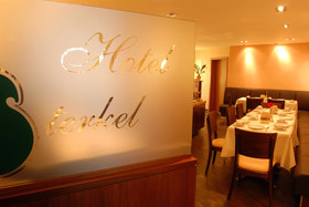 Hotel Sterkel