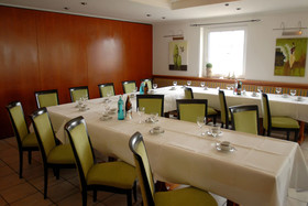 Hotel Sterkel