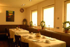 Hotel Sterkel