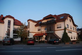 Hotel Lindenhof