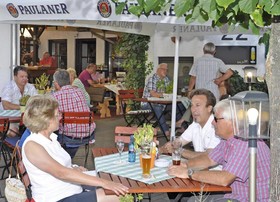 Hotel Lindenhof