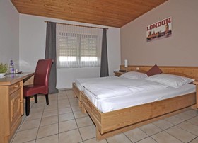 Hotel Lindenhof