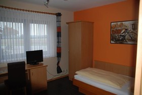 Hotel Lindenhof