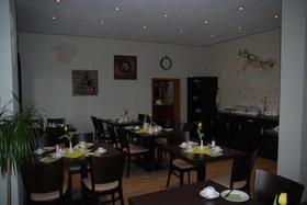Hotel Lindenhof