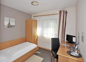 Hotel Lindenhof