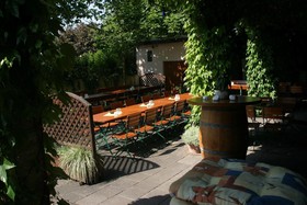 Hotel Odenwaldblick