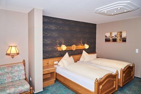 Hotel Odenwaldblick