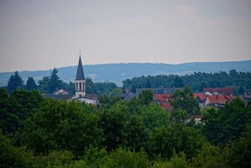 Hotel Odenwaldblick
