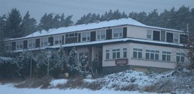 Hotel Odenwaldblick