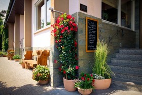 Hotel Odenwaldblick