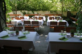 Hotel Odenwaldblick