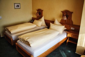 Hotel Odenwaldblick
