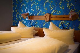 Hotel Odenwaldblick