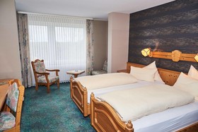 Hotel Odenwaldblick
