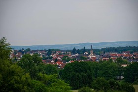 Hotel Odenwaldblick