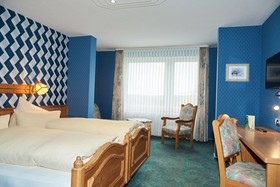 Hotel Odenwaldblick