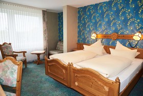 Hotel Odenwaldblick