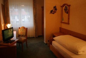 Hotel Odenwaldblick