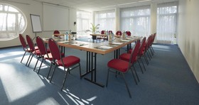 Parkhotel Frankfurt-Rödermark