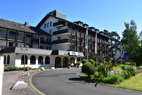 Parkhotel Frankfurt-Rödermark