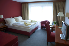 Parkhotel Frankfurt-Rödermark