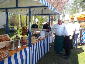 Parkhotel Frankfurt-Rödermark