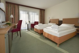 Parkhotel Frankfurt-Rödermark