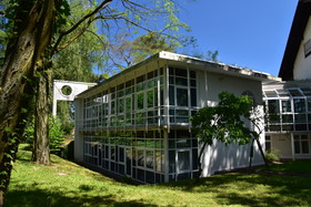 Parkhotel Frankfurt-Rödermark