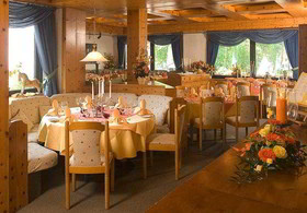 Parkhotel Frankfurt-Rödermark