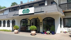 Parkhotel Frankfurt-Rödermark
