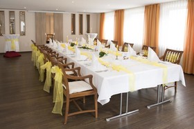 Parkhotel Frankfurt-Rödermark