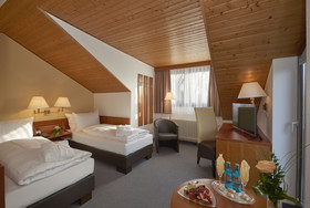 Parkhotel Frankfurt-Rödermark