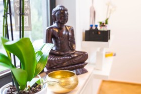 Parkhotel Frankfurt-Rödermark