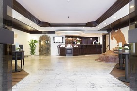 Parkhotel Frankfurt-Rödermark