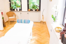 Parkhotel Frankfurt-Rödermark