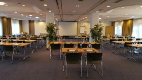 Parkhotel Frankfurt-Rödermark